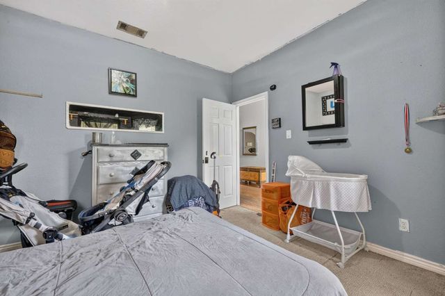 1411 Chateau Lane, Mansfield, TX 76063
