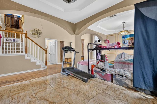 1411 Chateau Lane, Mansfield, TX 76063