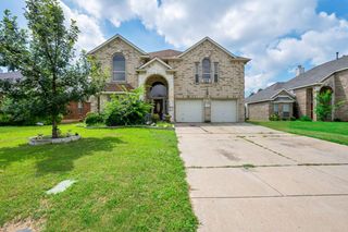 1411 Chateau Lane, Mansfield, TX 76063