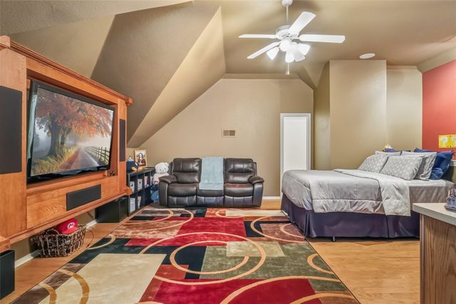 6908 Winthorp Drive, Arlington, TX 76001