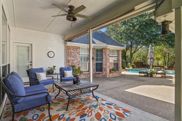 6908 Winthorp Drive, Arlington, TX 76001