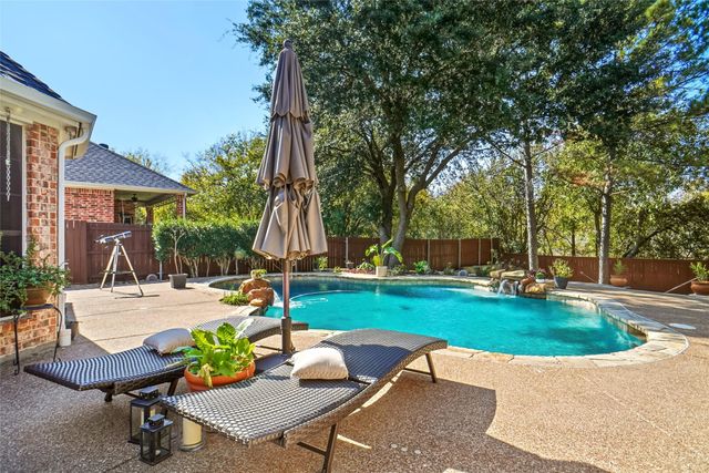 6908 Winthorp Drive, Arlington, TX 76001