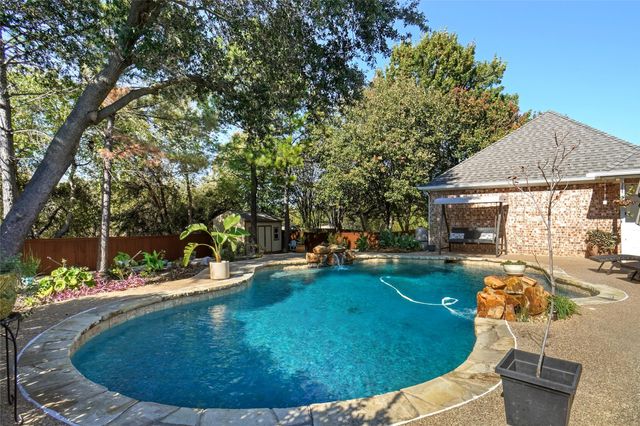 6908 Winthorp Drive, Arlington, TX 76001