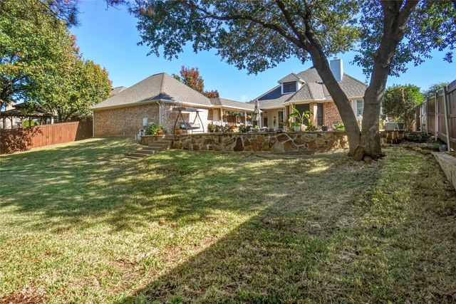 6908 Winthorp Drive, Arlington, TX 76001