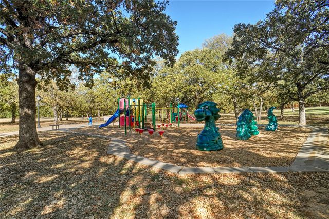 6908 Winthorp Drive, Arlington, TX 76001