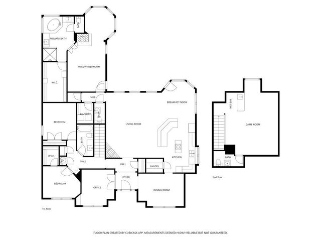 6908 Winthorp Drive, Arlington, TX 76001