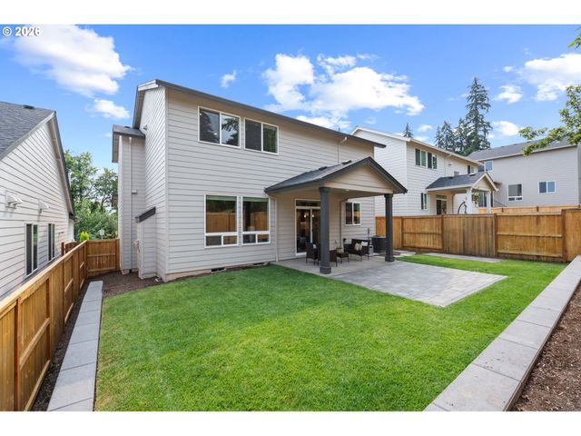 13897 Se PIPER CUB Way, Milwaukie, OR 97267