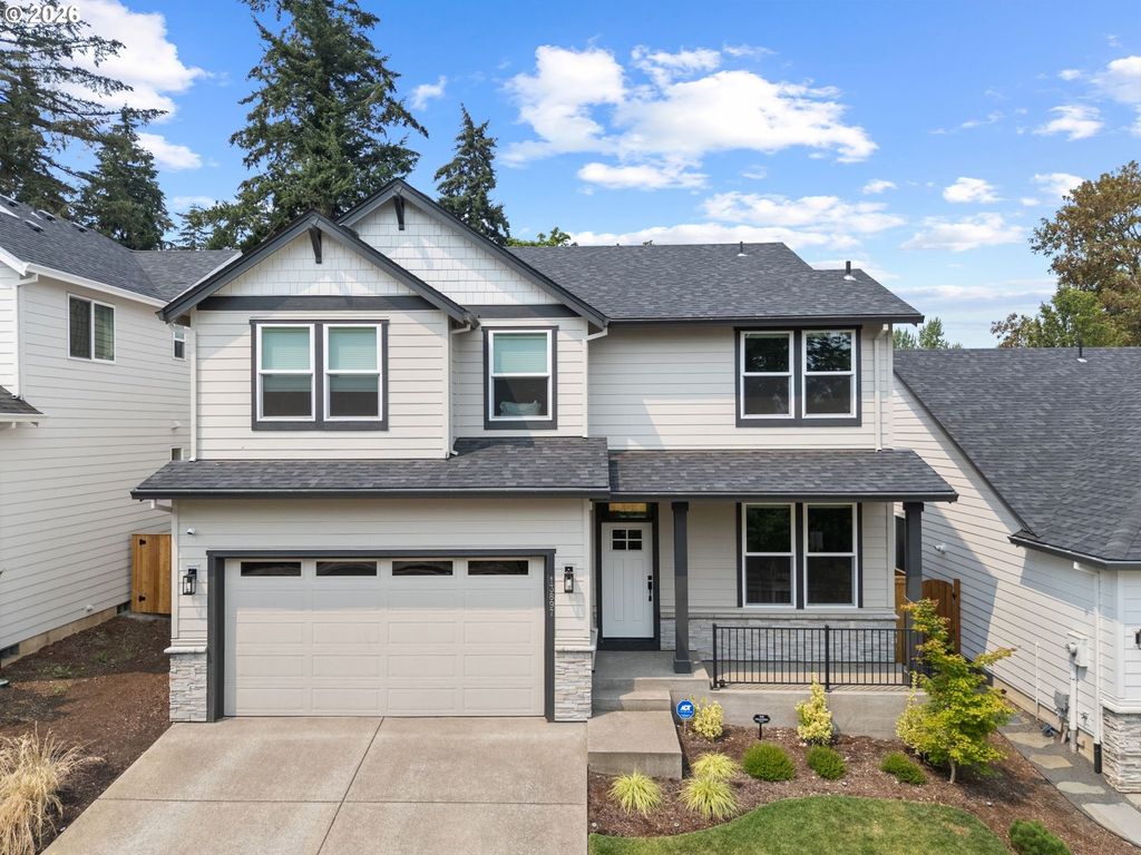 13897 Se PIPER CUB Way, Milwaukie, OR 97267