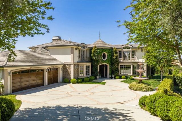 590 Gordon Highlands, Glendora, CA 91741