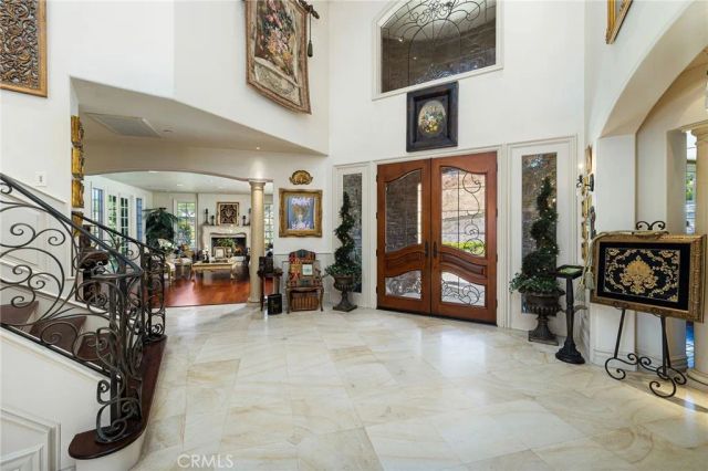 590 Gordon Highlands, Glendora, CA 91741