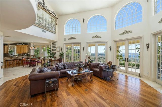 590 Gordon Highlands, Glendora, CA 91741