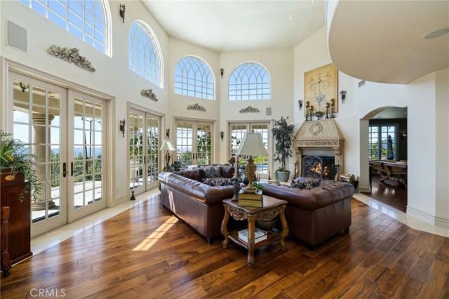 590 Gordon Highlands, Glendora, CA 91741