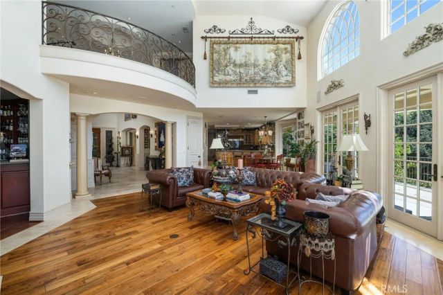 590 Gordon Highlands, Glendora, CA 91741