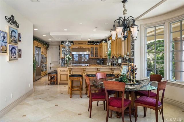 590 Gordon Highlands, Glendora, CA 91741