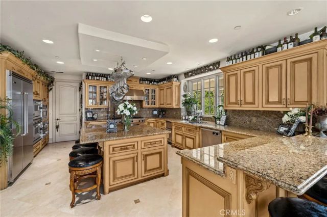 590 Gordon Highlands, Glendora, CA 91741