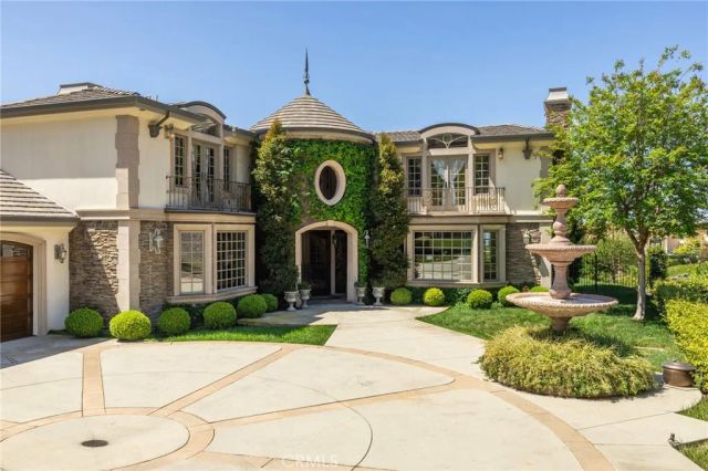 590 Gordon Highlands, Glendora, CA 91741