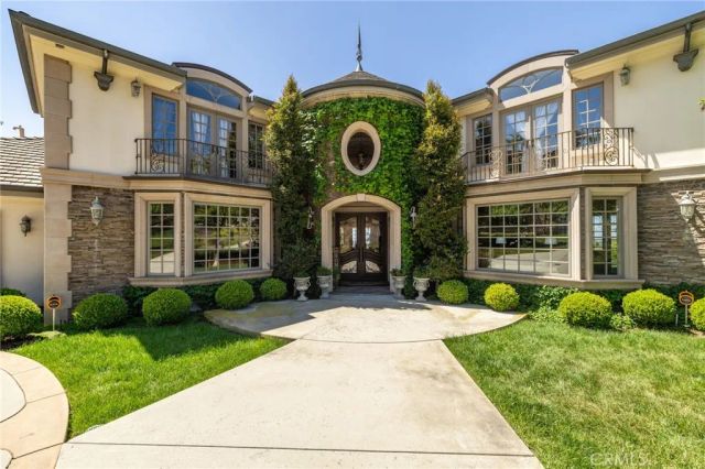 590 Gordon Highlands, Glendora, CA 91741