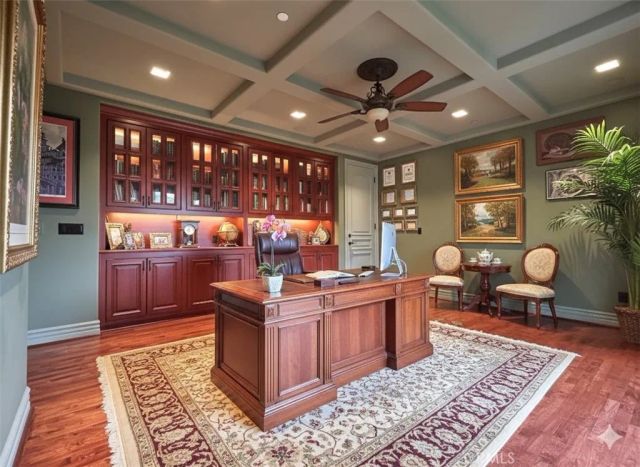 590 Gordon Highlands, Glendora, CA 91741