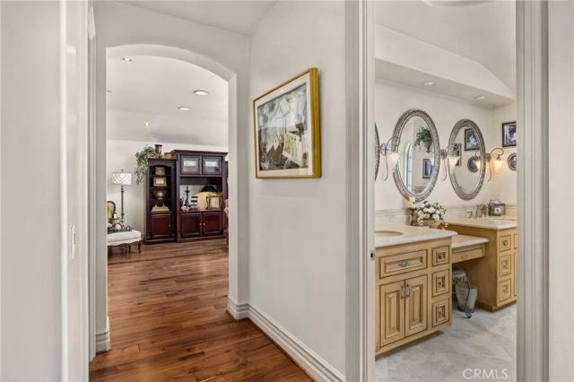 590 Gordon Highlands, Glendora, CA 91741