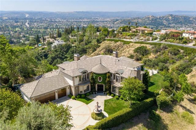 590 Gordon Highlands, Glendora, CA 91741