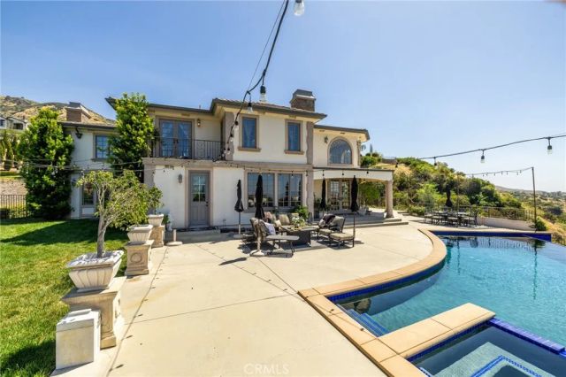 590 Gordon Highlands, Glendora, CA 91741