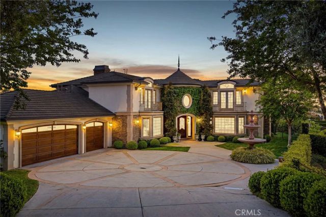 590 Gordon Highlands, Glendora, CA 91741