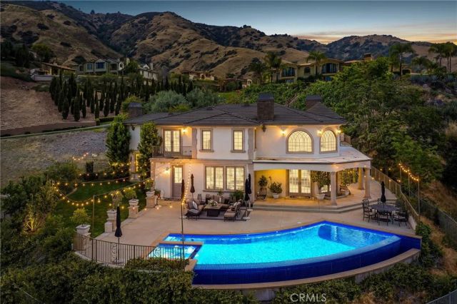 590 Gordon Highlands, Glendora, CA 91741