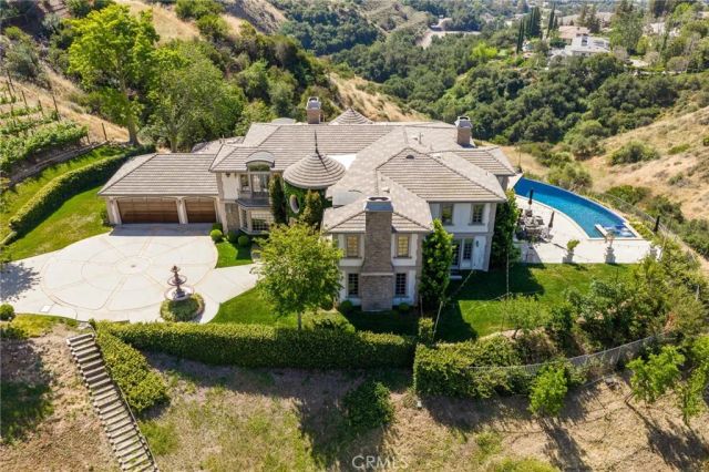 590 Gordon Highlands, Glendora, CA 91741