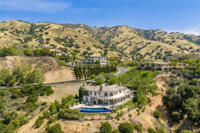 590 Gordon Highlands, Glendora, CA 91741