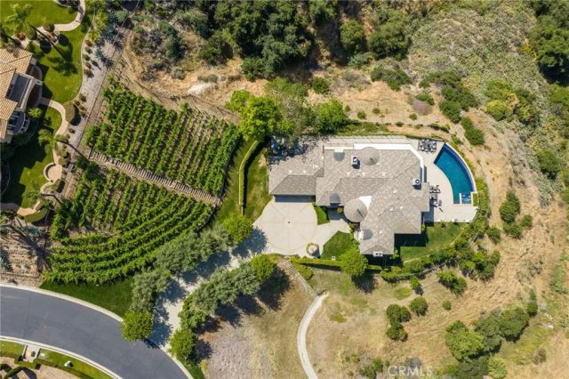 590 Gordon Highlands, Glendora, CA 91741