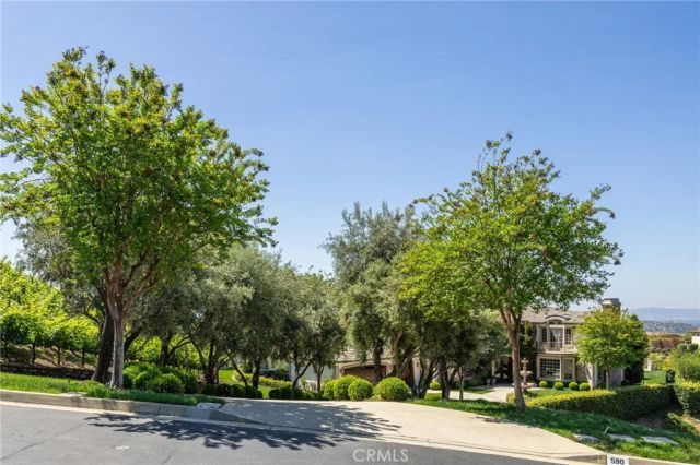 590 Gordon Highlands, Glendora, CA 91741