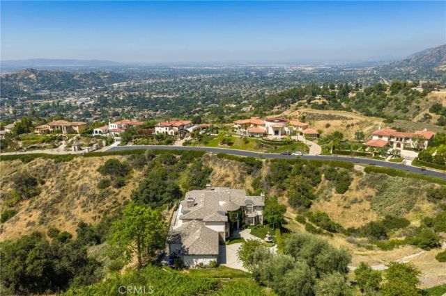 590 Gordon Highlands, Glendora, CA 91741