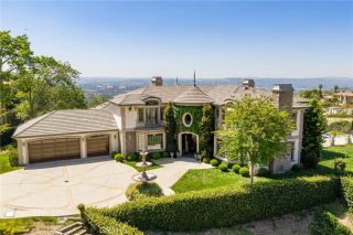 590 Gordon Highlands, Glendora, CA 91741