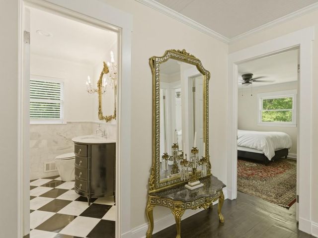 1350 Battleview Drive NW, Atlanta, GA 30327