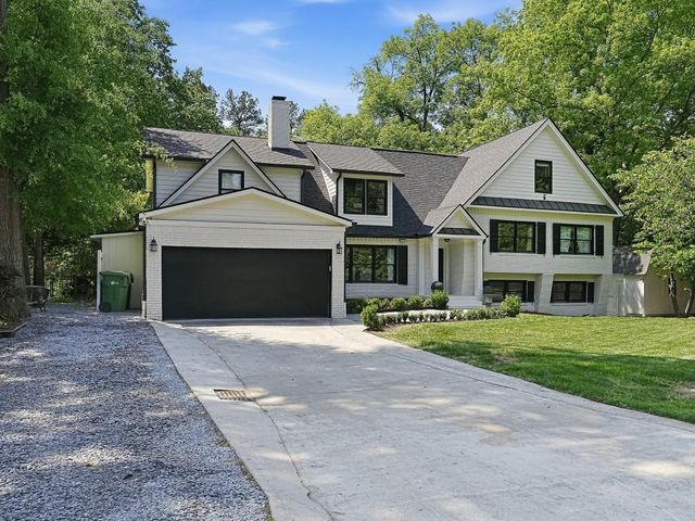 1350 Battleview Drive NW, Atlanta, GA 30327