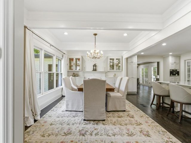 1350 Battleview Drive NW, Atlanta, GA 30327