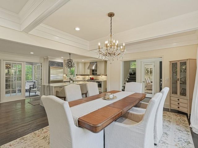 1350 Battleview Drive NW, Atlanta, GA 30327