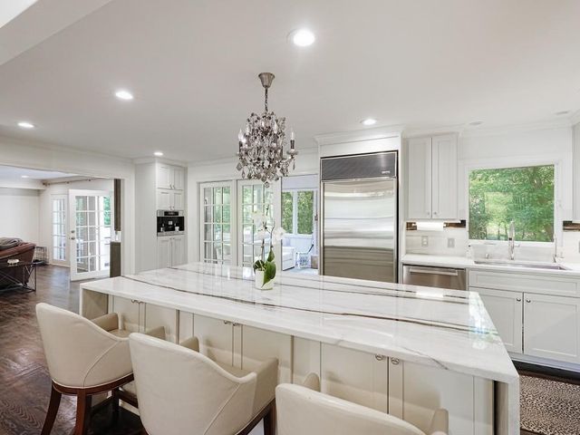 1350 Battleview Drive NW, Atlanta, GA 30327