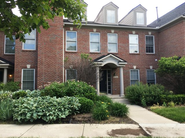 5707 Hampshire Lane 68, Ypsilanti, MI 48197