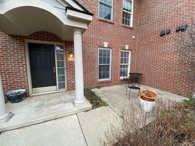 5707 Hampshire Lane 68, Ypsilanti, MI 48197
