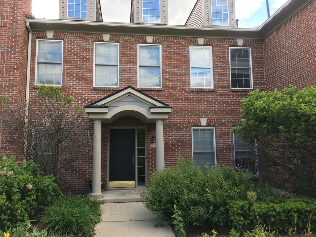 5707 Hampshire Lane 68, Ypsilanti, MI 48197