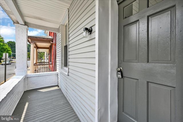 1127 WALNUT ST, Lebanon, PA 17042