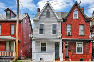 1127 WALNUT ST, Lebanon, PA 17042