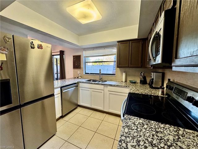 1431 SW Courtyards TER # 115, Cape Coral, FL 33914