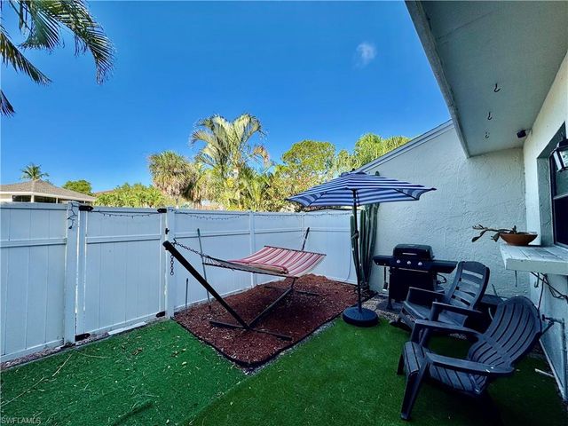 1431 SW Courtyards TER # 115, Cape Coral, FL 33914