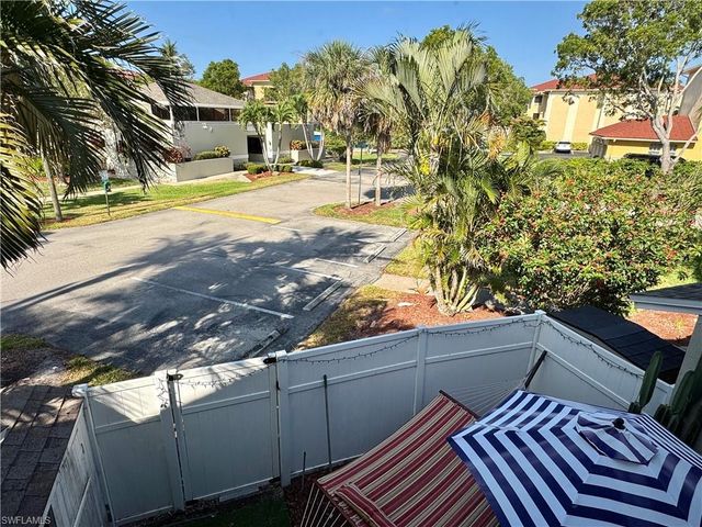 1431 SW Courtyards TER # 115, Cape Coral, FL 33914