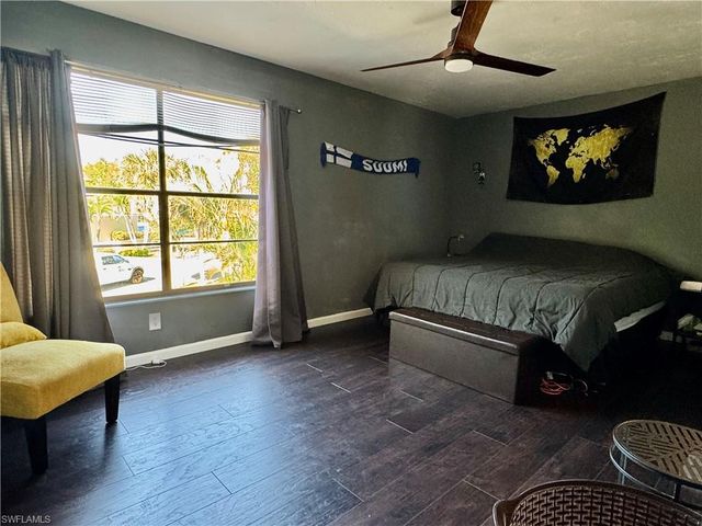 1431 SW Courtyards TER # 115, Cape Coral, FL 33914