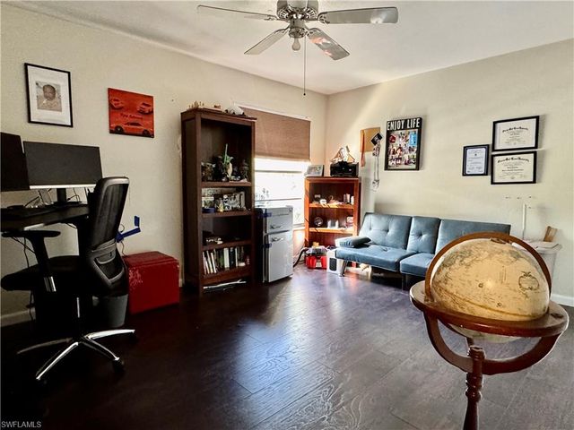 1431 SW Courtyards TER # 115, Cape Coral, FL 33914