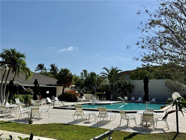 1431 SW Courtyards TER # 115, Cape Coral, FL 33914