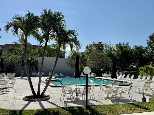 1431 SW Courtyards TER # 115, Cape Coral, FL 33914